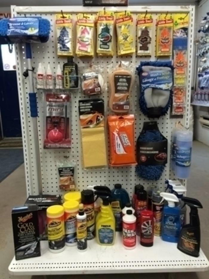 Images Tru-North Parts And Service