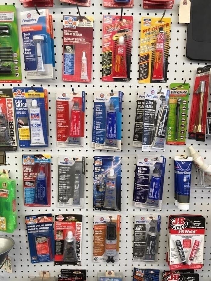 Images Tru-North Parts And Service