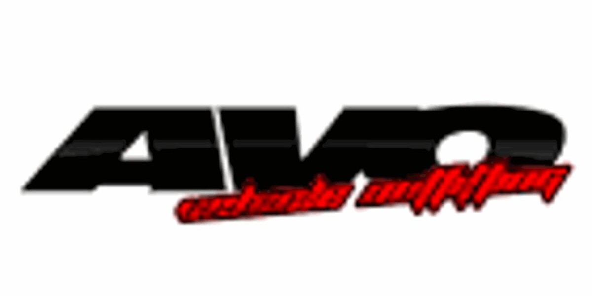 AVO Vehicle Outfitting Inc. Logo