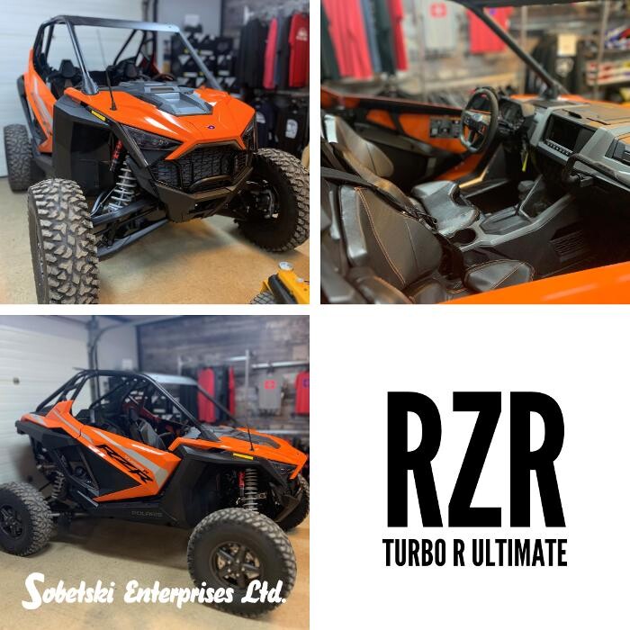 Images Sobetski Enterprises LTD. - Polaris