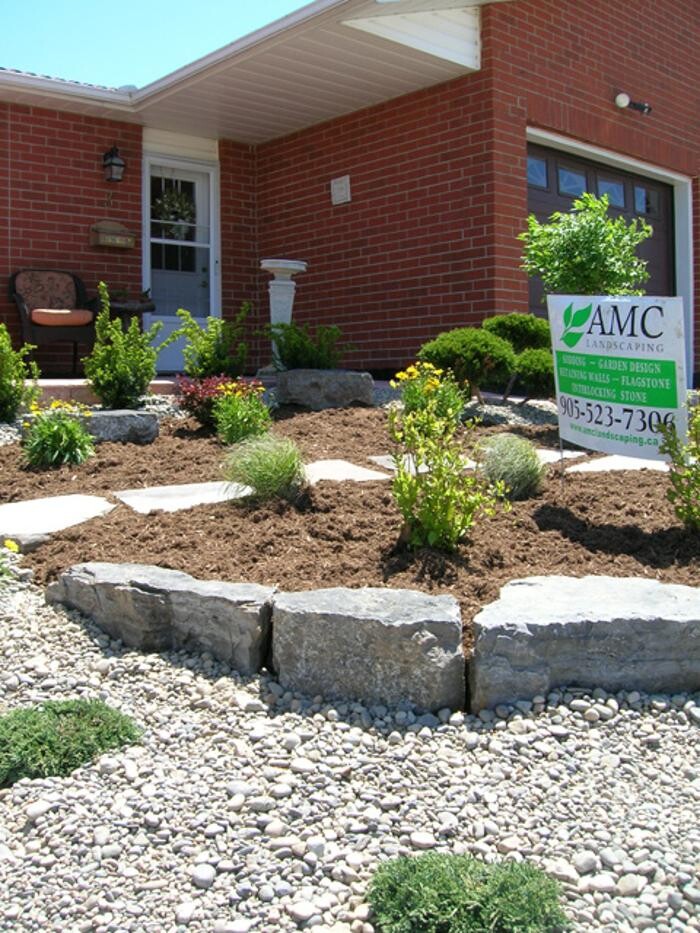 Images AMC Landscaping