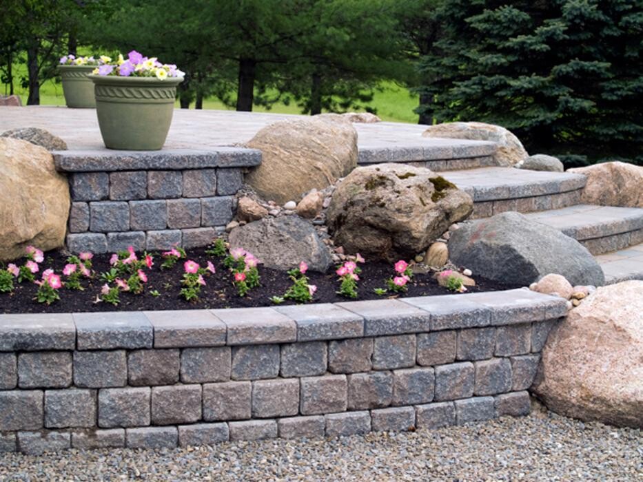 Images AMC Landscaping