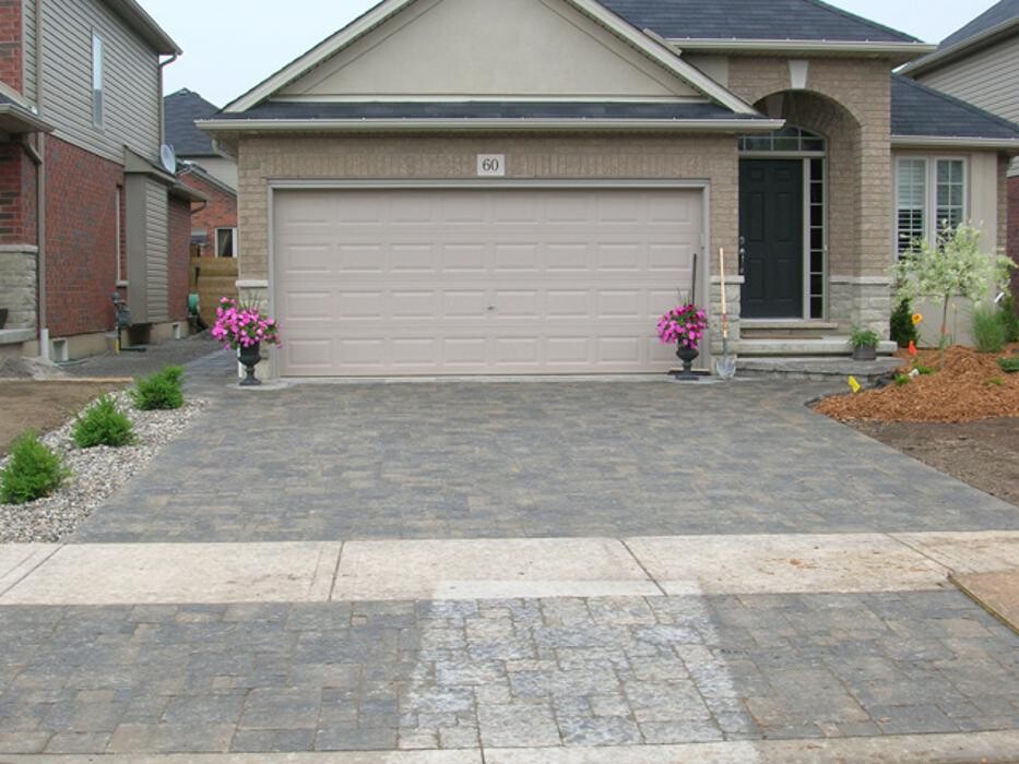 Images AMC Landscaping