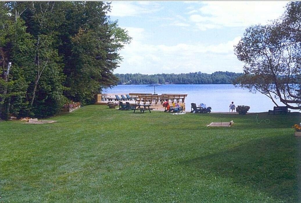 Images Cozy Camp Cottages