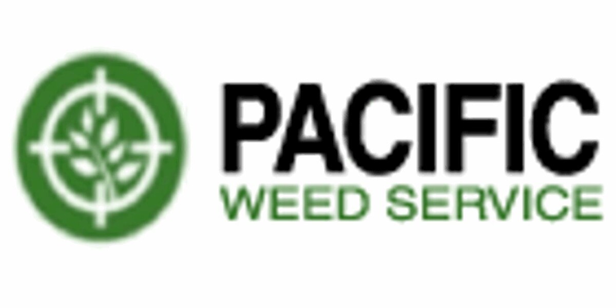 Pacific Weed Service Ltd Logo