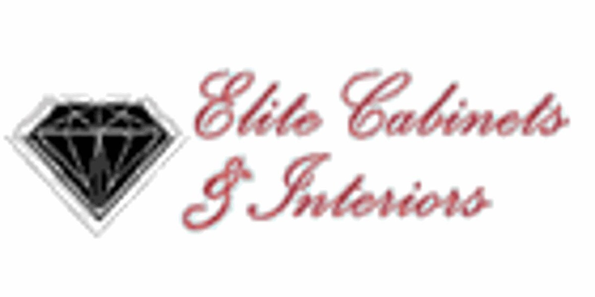 Elite Cabinet Logo