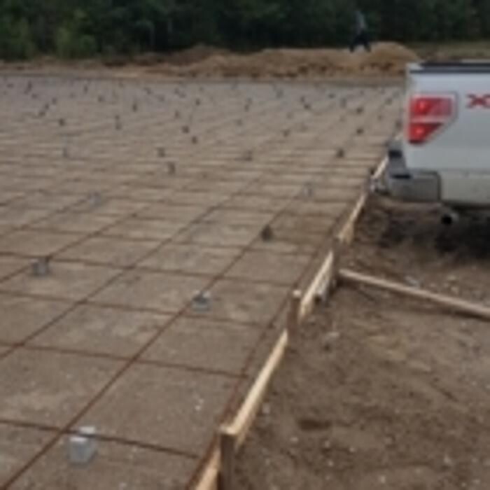 Images RM Custom Concrete Ltd