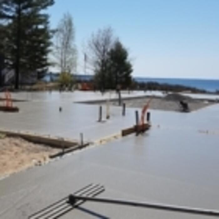 Images RM Custom Concrete Ltd