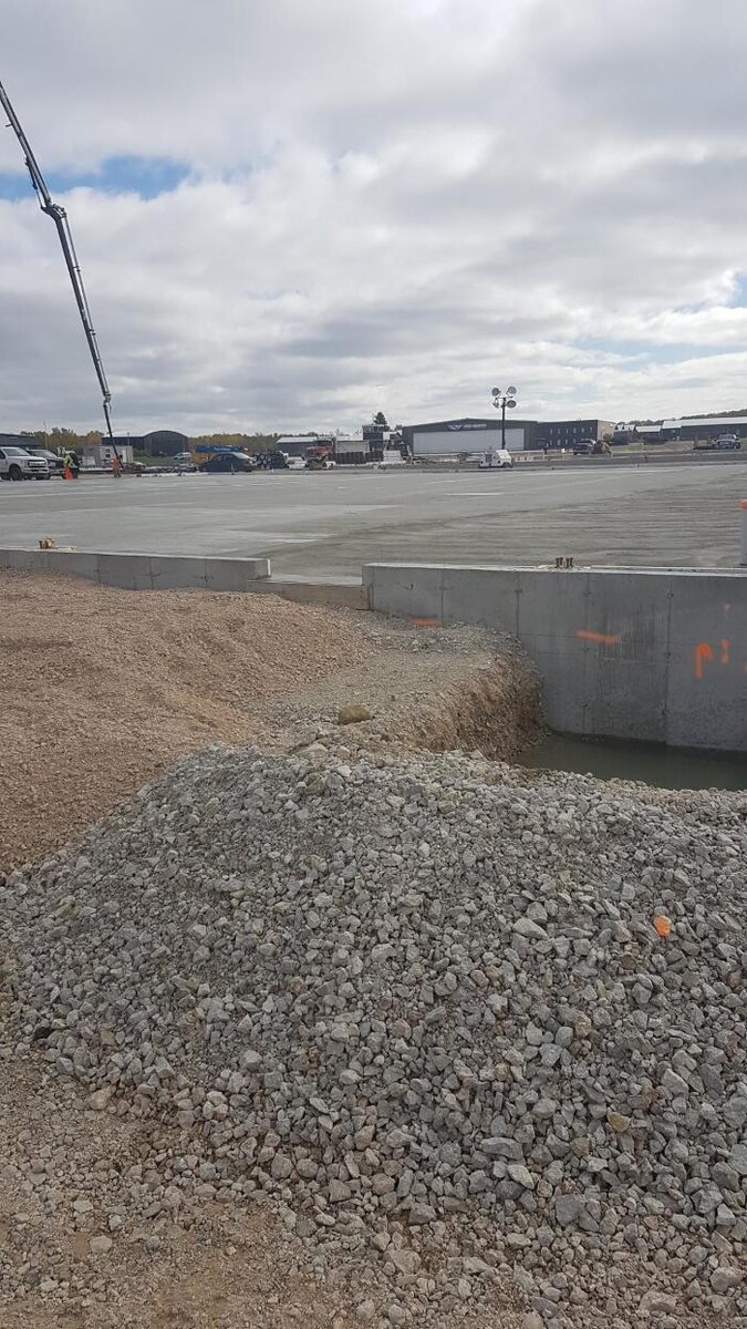 Images RM Custom Concrete Ltd