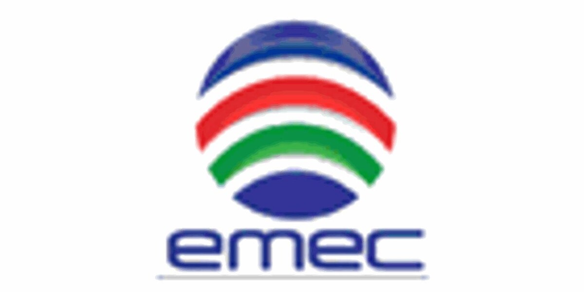 Emec Design Group Ltd Logo
