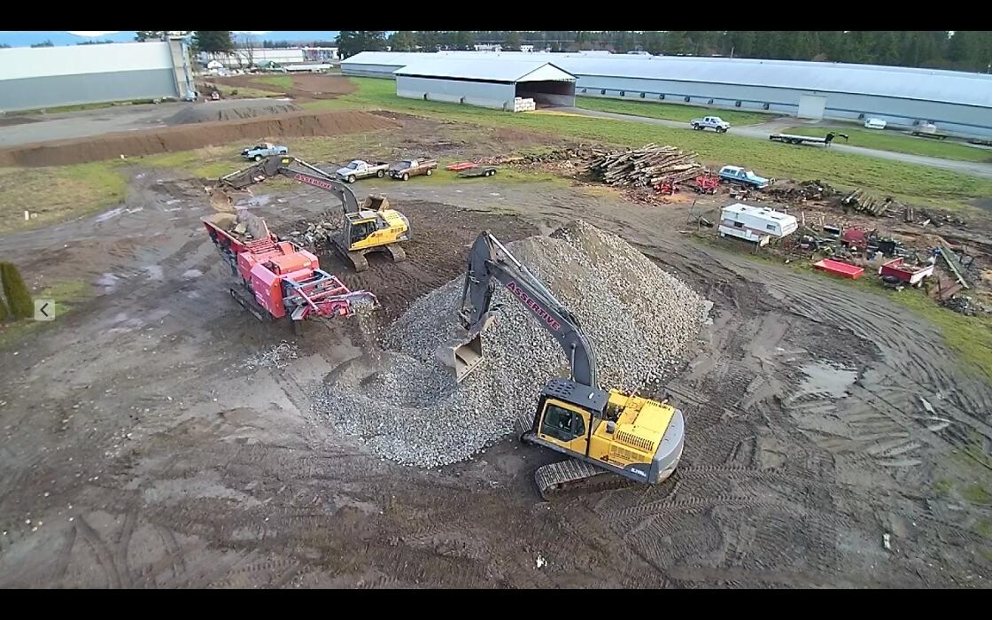 Images Assertive Demolition Ltd