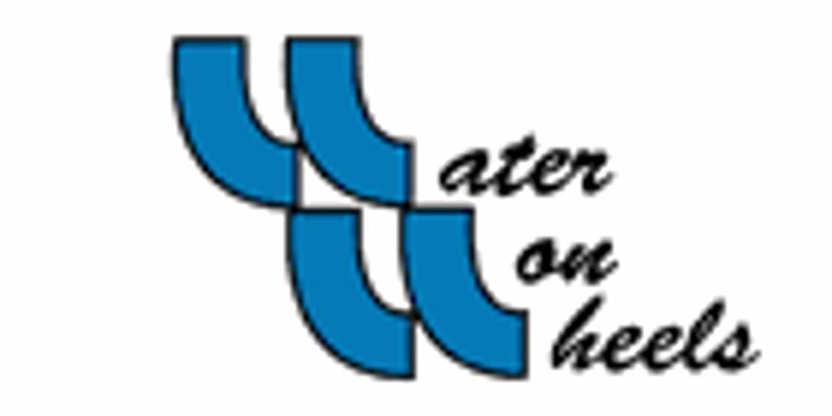 Water On Wheels Logo