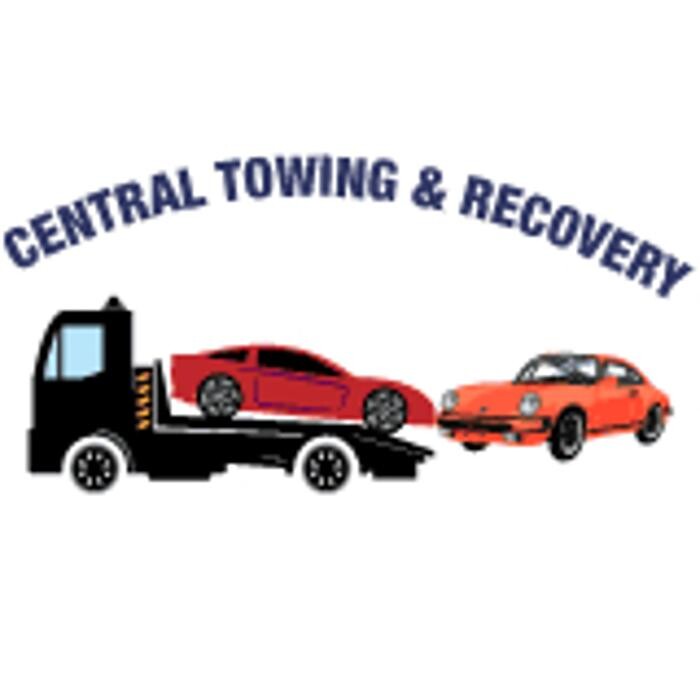 Images Central Towing & Recovery Ltd