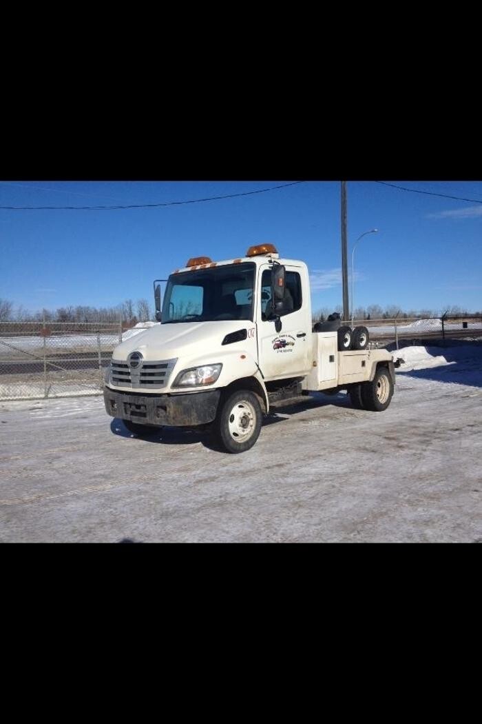 Images Central Towing & Recovery Ltd