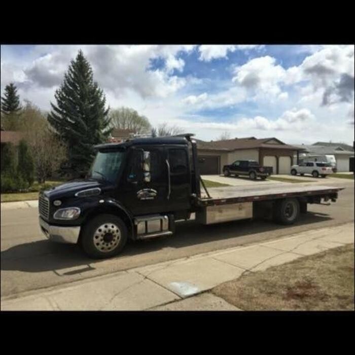 Images Central Towing & Recovery Ltd