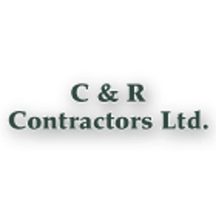 Images C & R Contractors Ltd