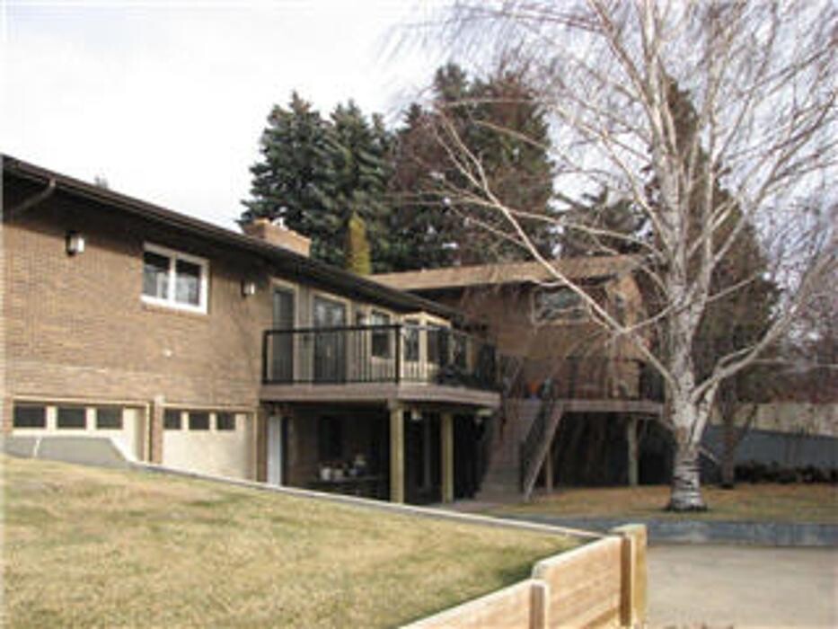 Images Ramrod Construction Ltd