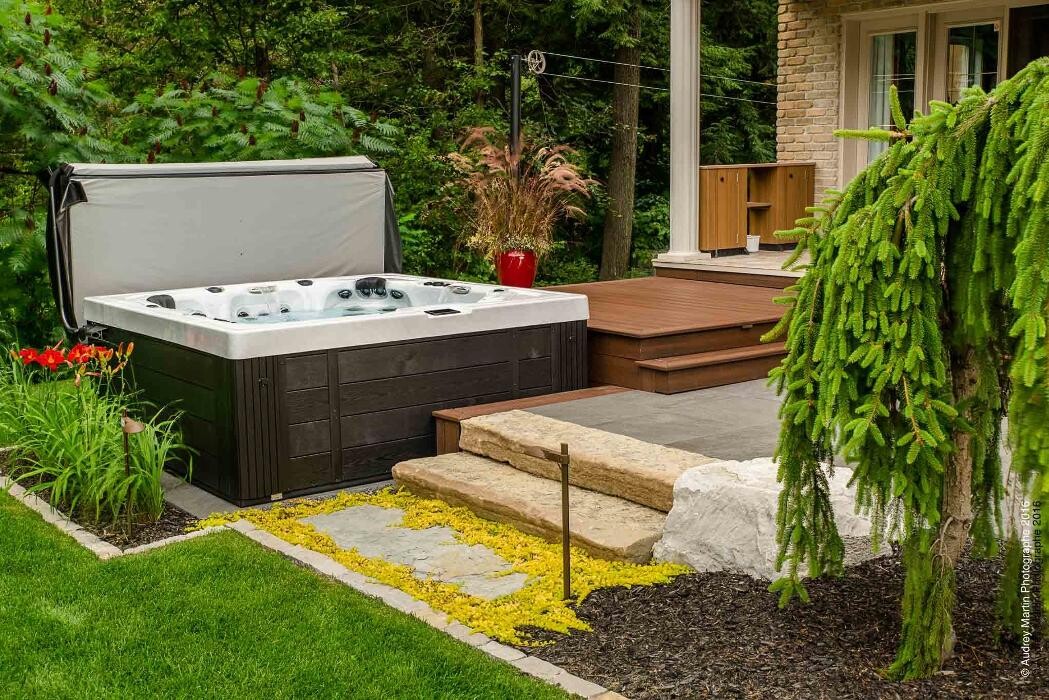 Images Brisson Paysagiste