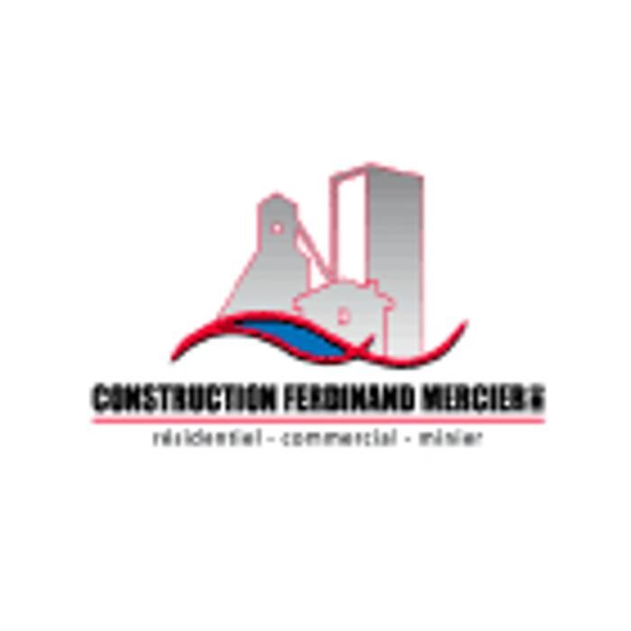 Images Construction Ferdinand Mercier Inc