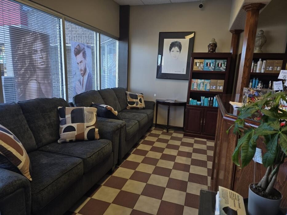 Images Friend's Hair Design