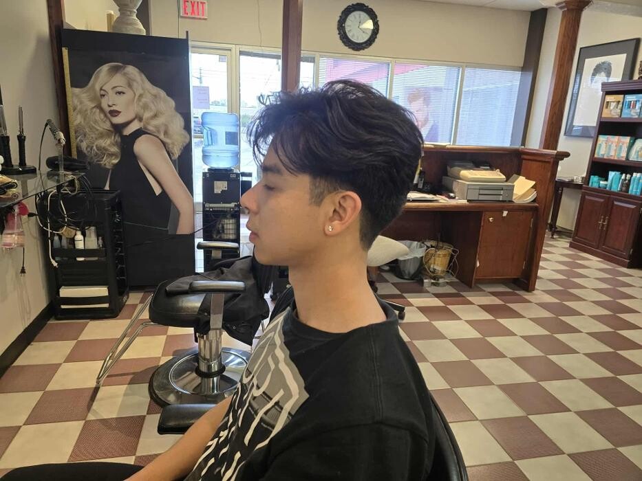 Images Friend's Hair Design