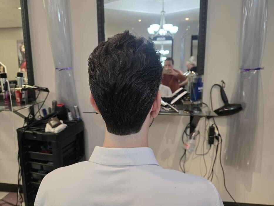 Images Friend's Hair Design