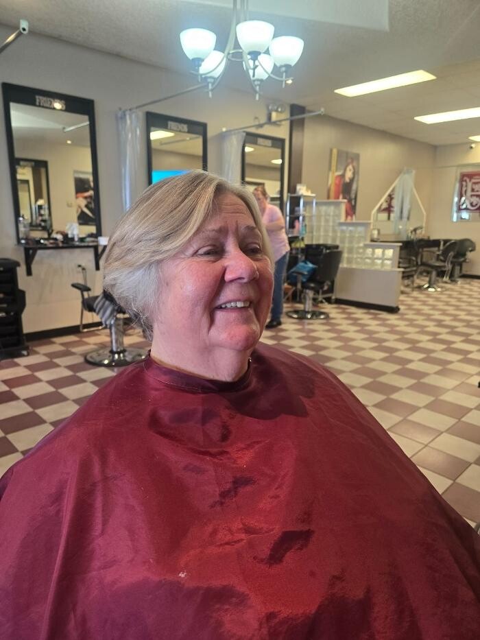 Images Friend's Hair Design