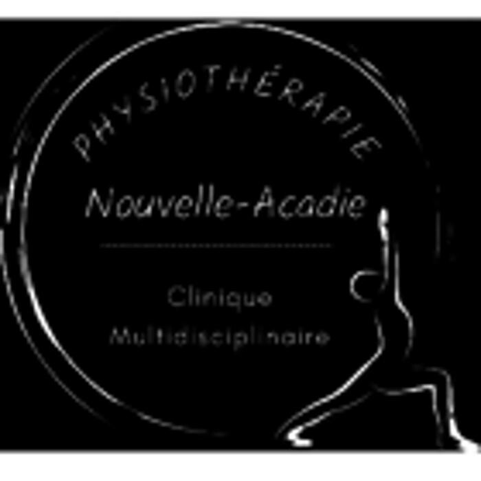 Physiothérapie Nouvelle-Acadie Logo