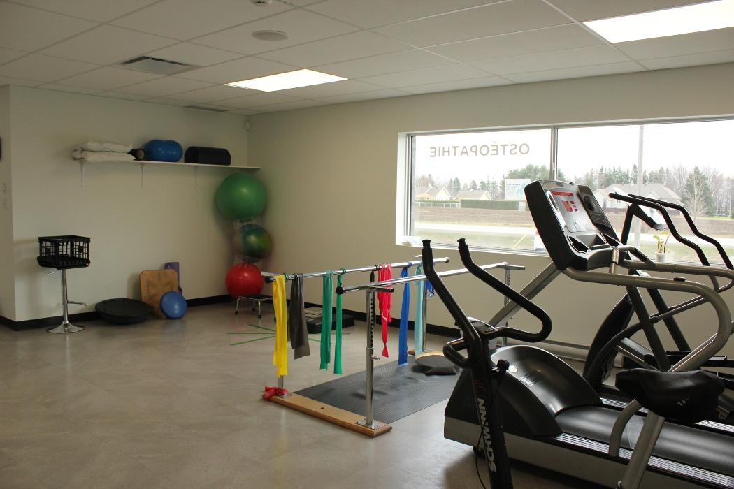 Images Physiothérapie Nouvelle-Acadie