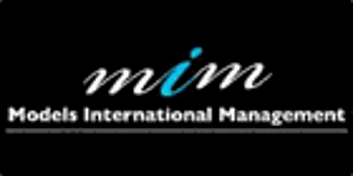International Top Models Logo
