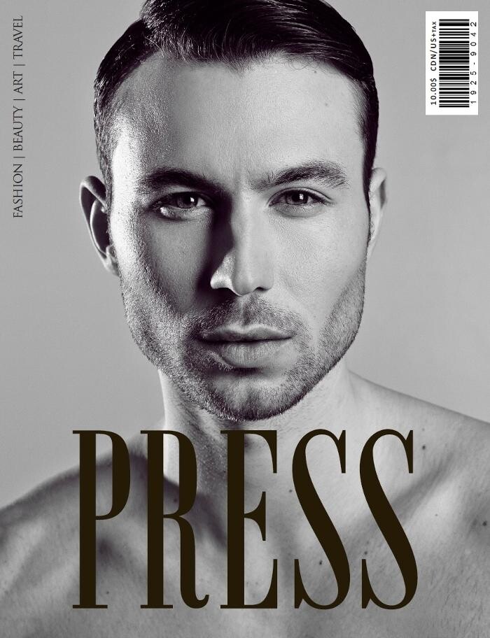 Images International Top Models