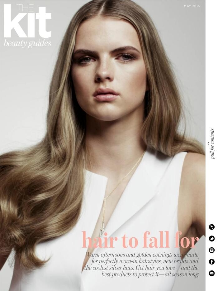 Images International Top Models