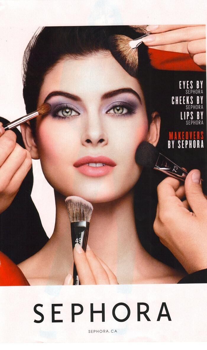 Images International Top Models