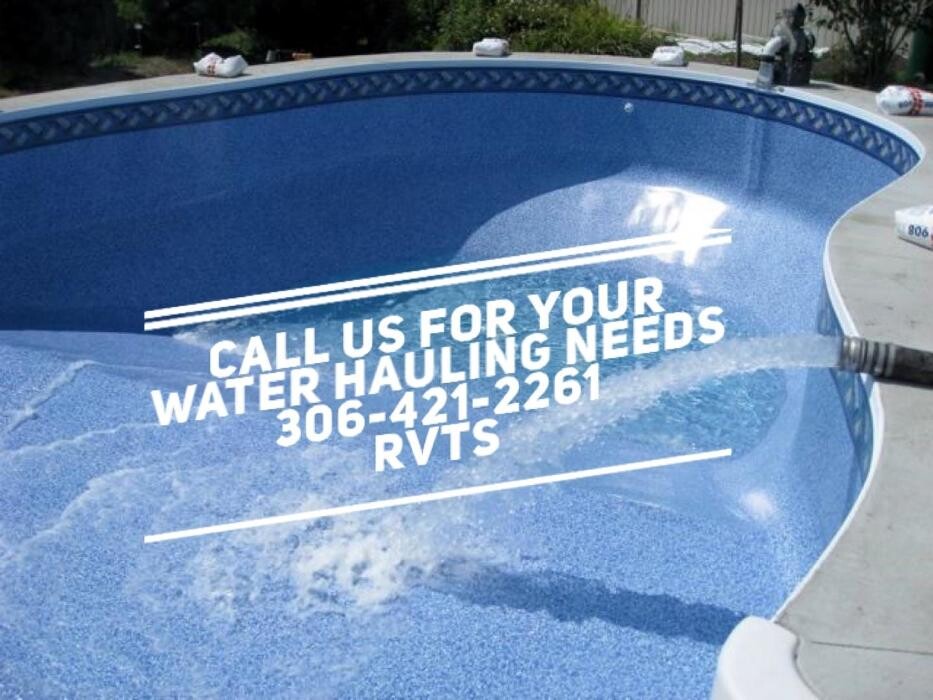 Images Raymond Vacuum Truck Services LTD