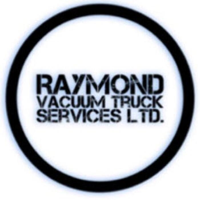 Images Raymond Vacuum Truck Services LTD