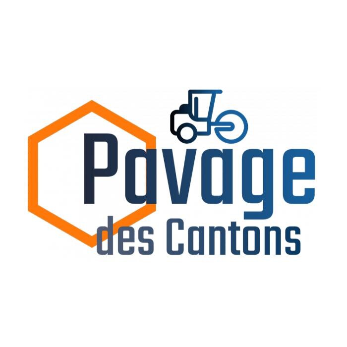 Images Pavage des Cantons Inc - Pavage d'asphalte