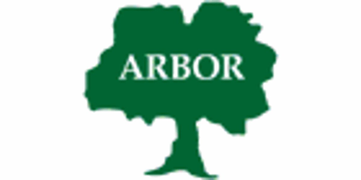 Arbor Tree Service Logo