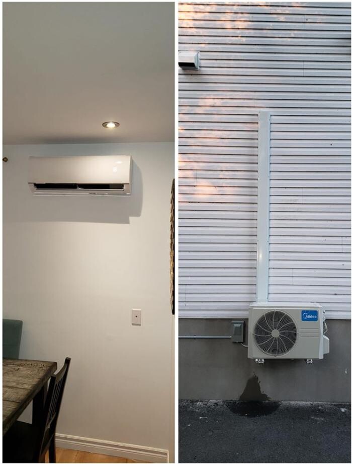Images Ventilation DGL Inc