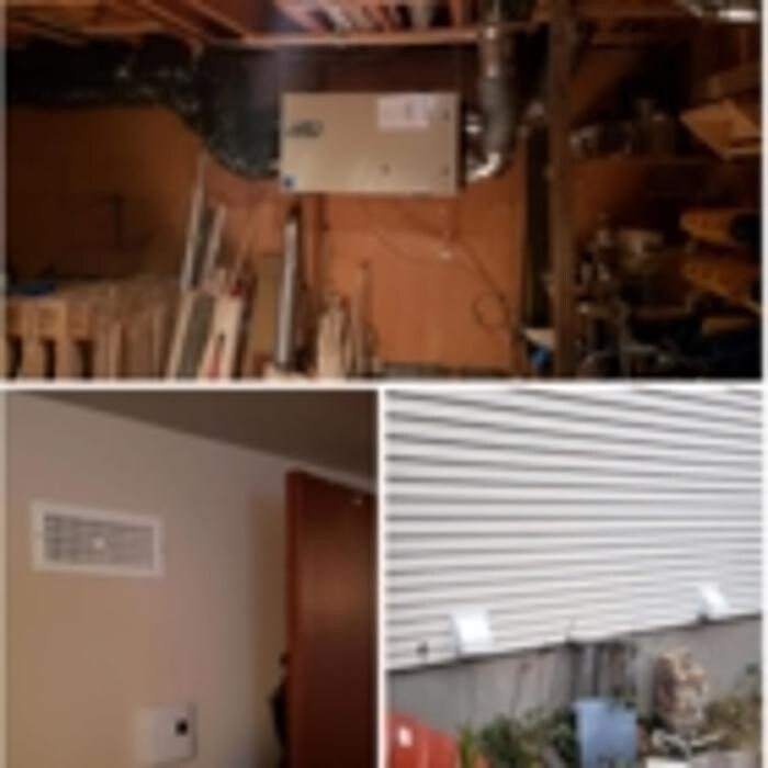 Images Ventilation DGL Inc