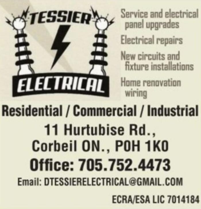 Images Tessier Electrical