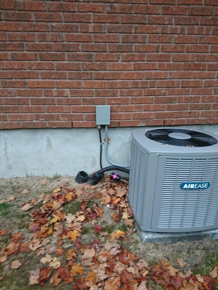 Images Tessier Electrical