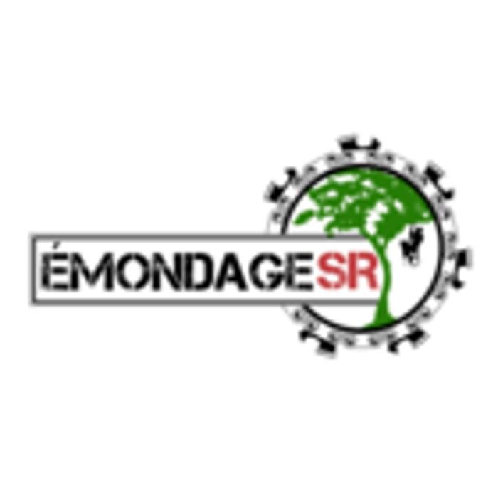 Émondage SR Inc Logo