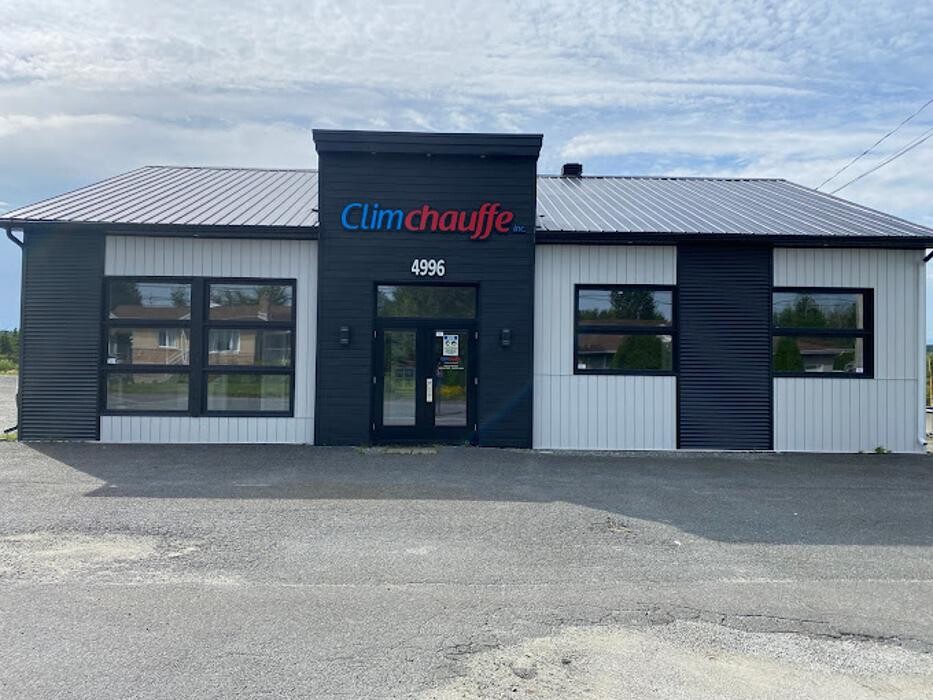 Images Climchauffe Inc