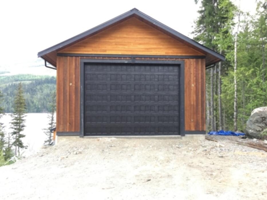 Images Ultimate Door Services Ltd