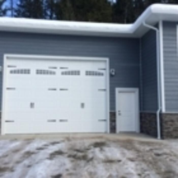 Images Ultimate Door Services Ltd