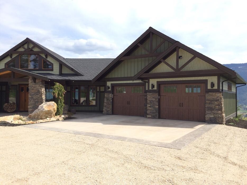 Images Ultimate Door Services Ltd