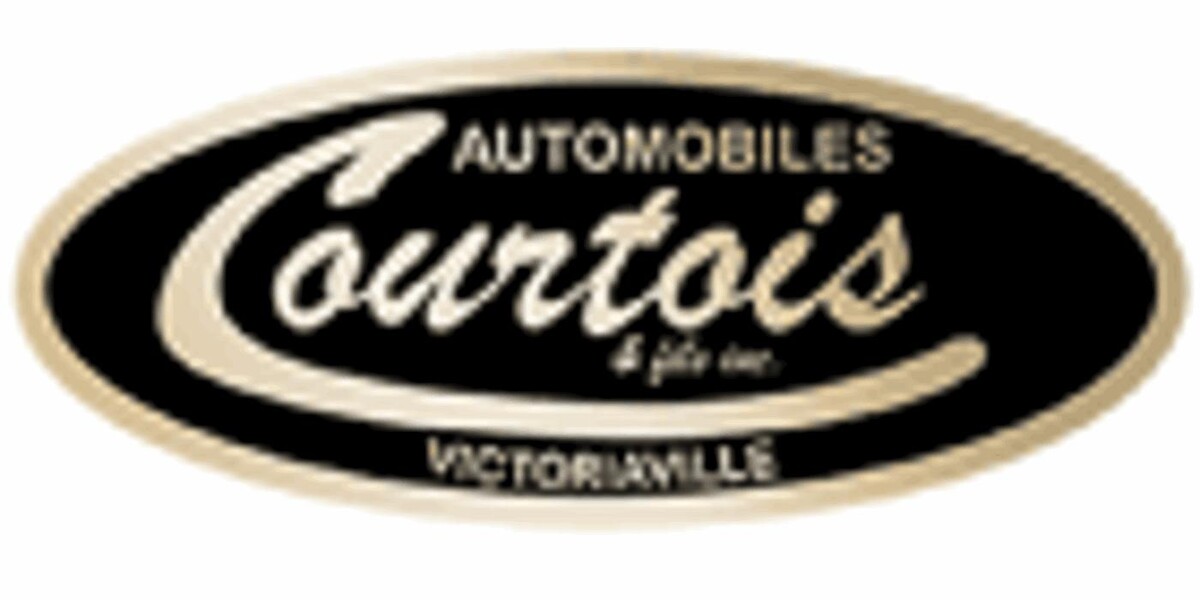 Garage Courtois & Fils Inc Logo