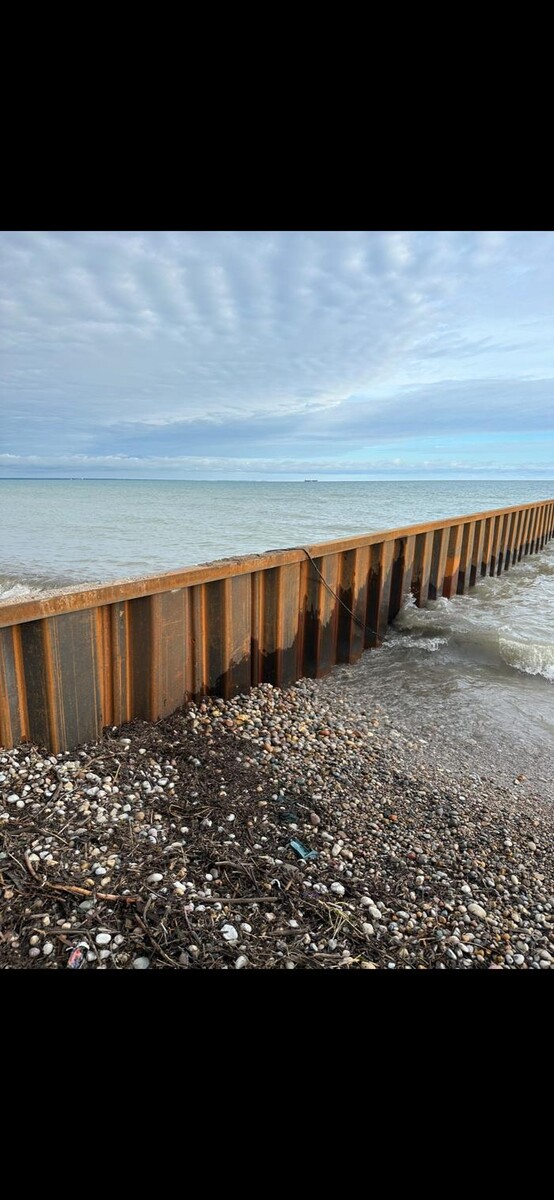Images Gordons Shoreline Marine