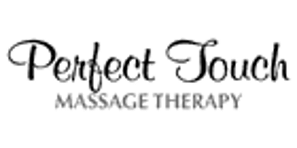 Perfect Touch Massage Logo