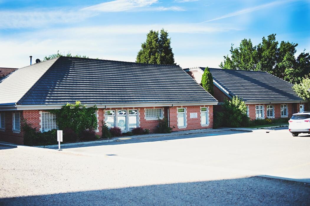 Images Dr Mike Lemeshuk